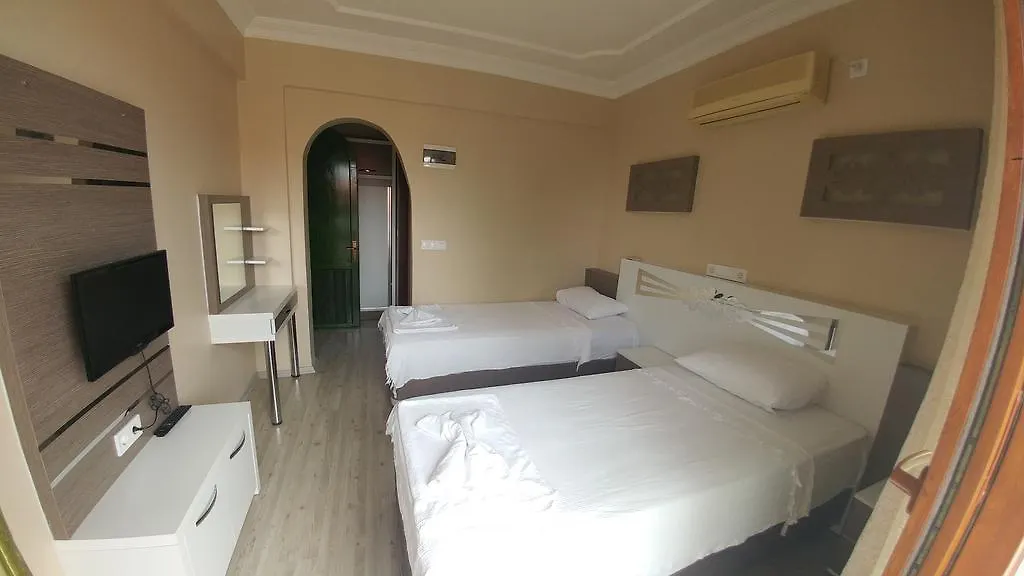 Bellamaritimo Hotel Pamukkale