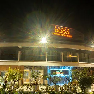 Hotel Doga Thermal Health &