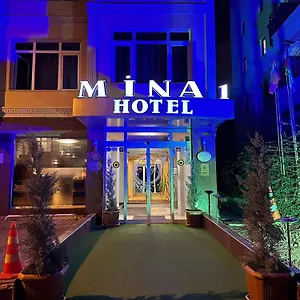 ** Hotel Minabir Turcja