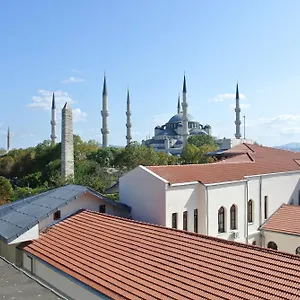 *** Hotel Saba Turcja