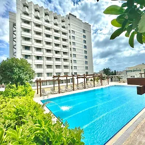**** Hotel Western Khan Turcja