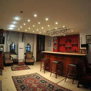 ** Hotel Antikhan Turcja