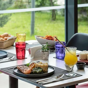 *** Hotel Ibis Airport Turcja