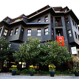*** Hotel Yusufpasa Konagi - Special Class Turcja