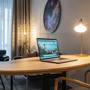Starlight Renngasse 4* Vienna