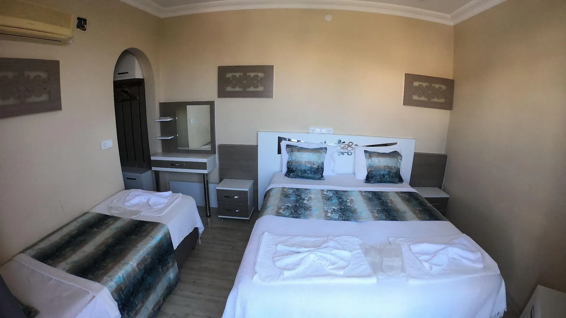 Bellamaritimo Hotel Pamukkale Turkey