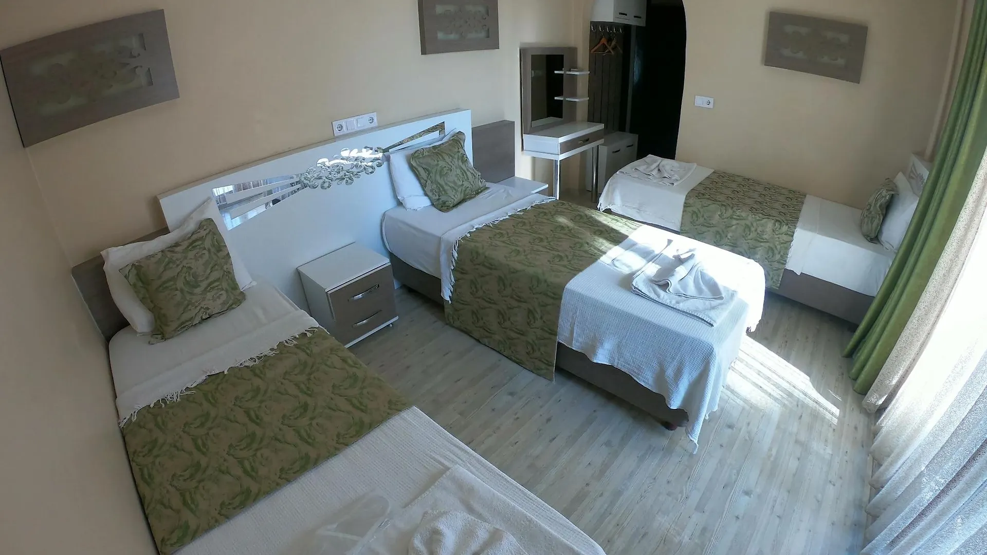 Bellamaritimo Hotel Pamukkale