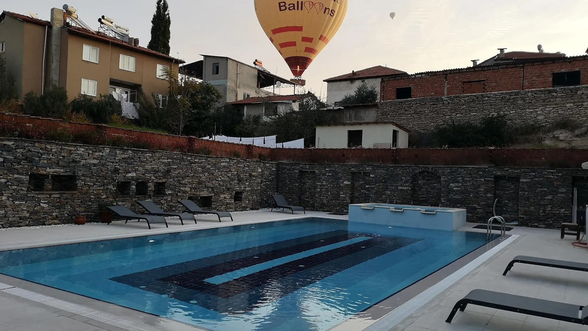 Bellamaritimo Hotel Pamukkale
