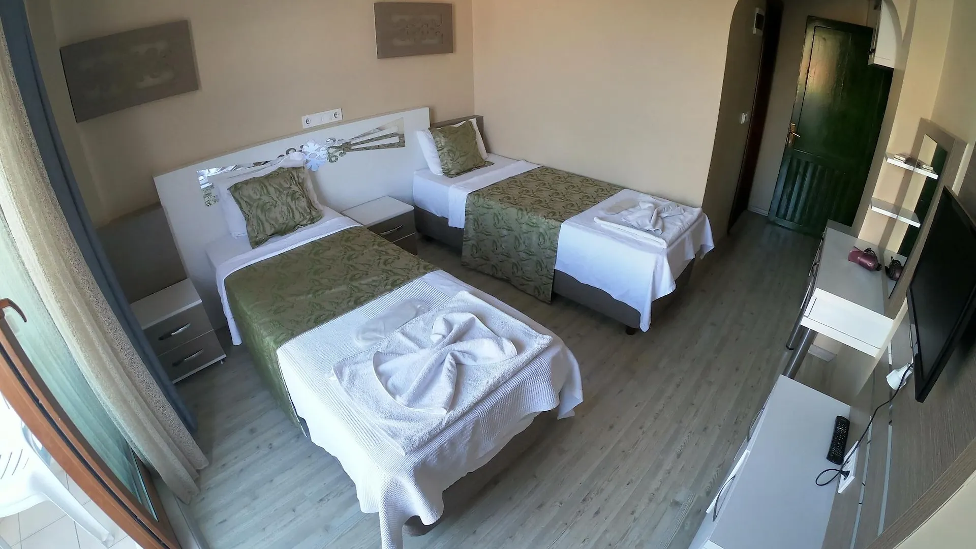 Bellamaritimo Hotel Pamukkale 2*,  Turkey