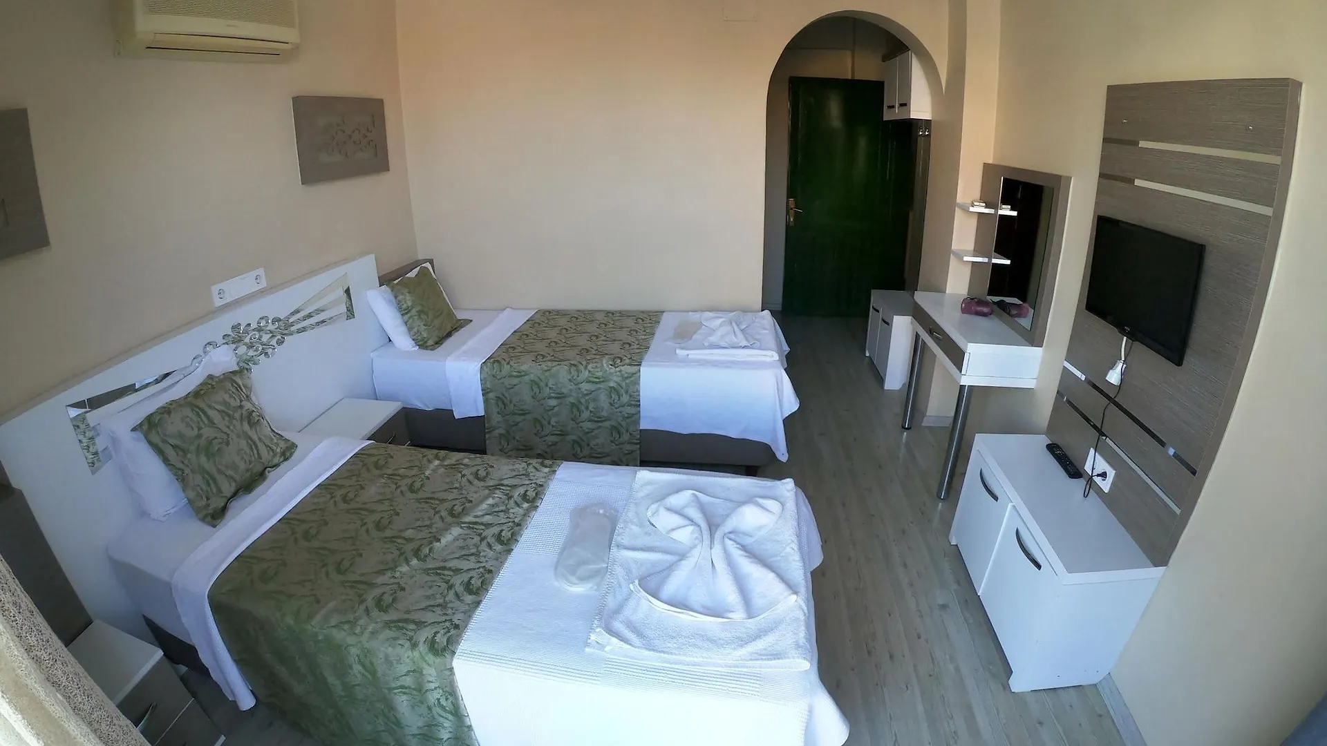 Bellamaritimo Hotel Pamukkale