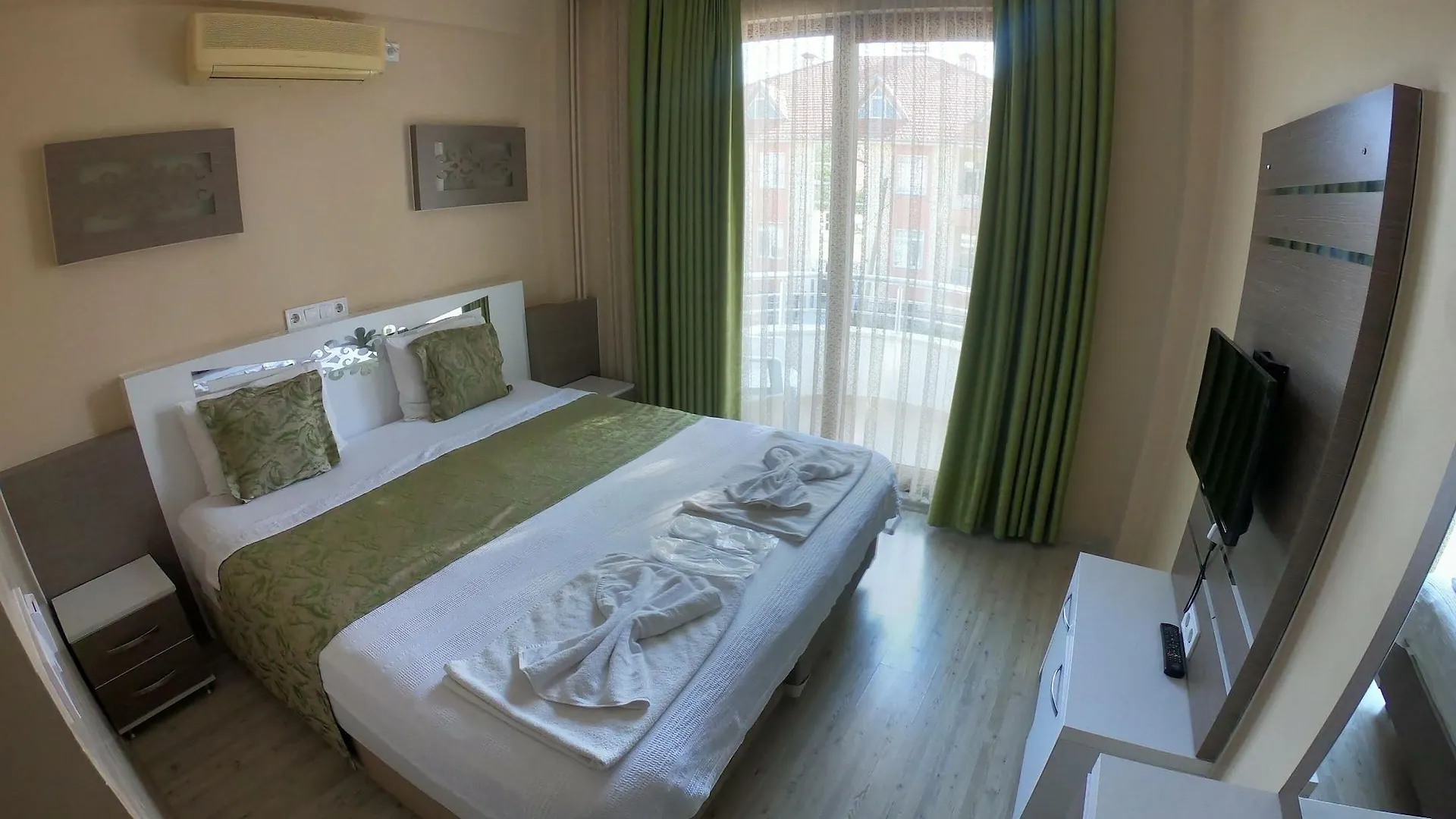 Bellamaritimo Hotel Pamukkale