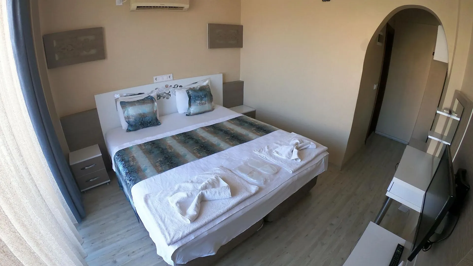Bellamaritimo Hotel Pamukkale