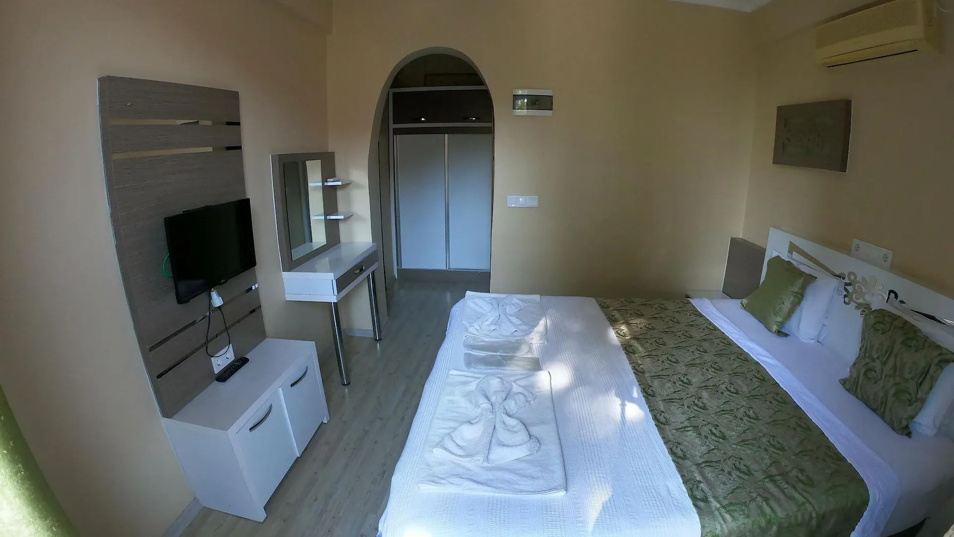 Bellamaritimo Hotel Pamukkale