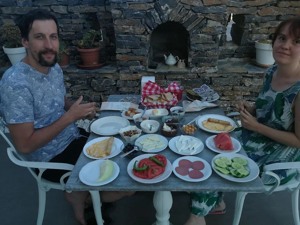 Bellamaritimo Hotel Pamukkale