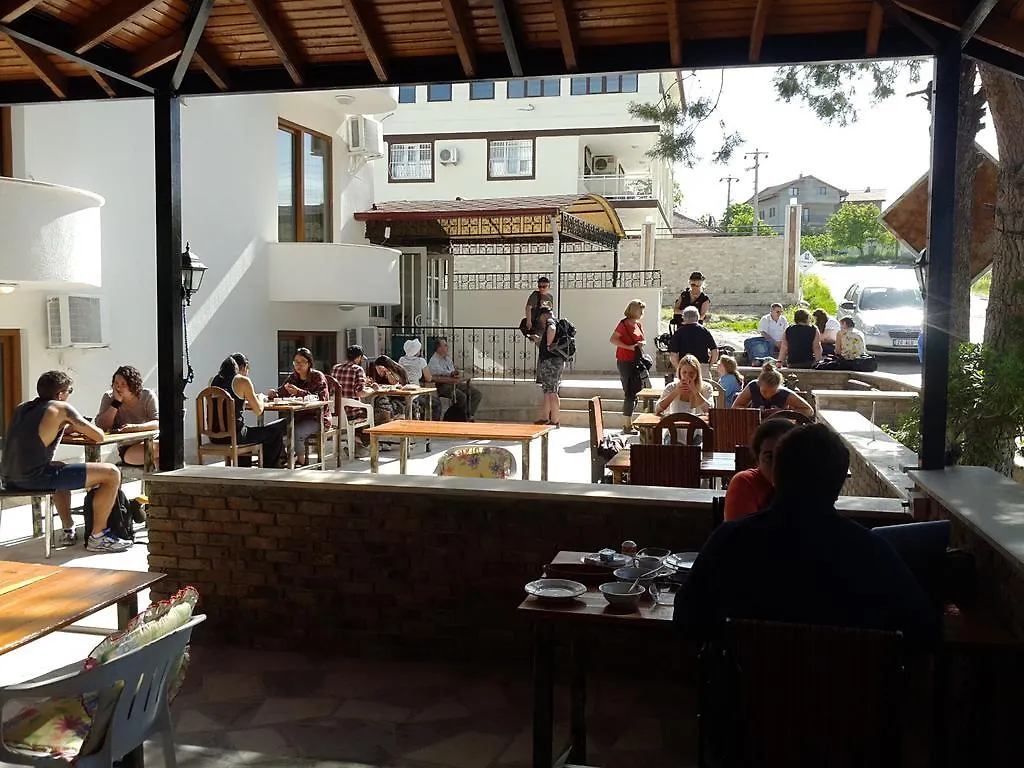Bellamaritimo Hotel Pamukkale