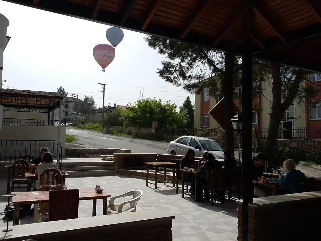 Bellamaritimo Hotel Pamukkale 2*,  Turkey