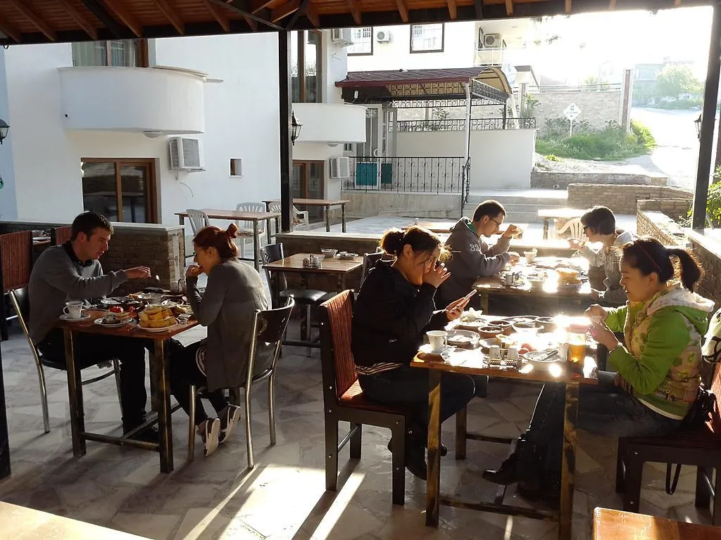 Bellamaritimo Hotel Pamukkale