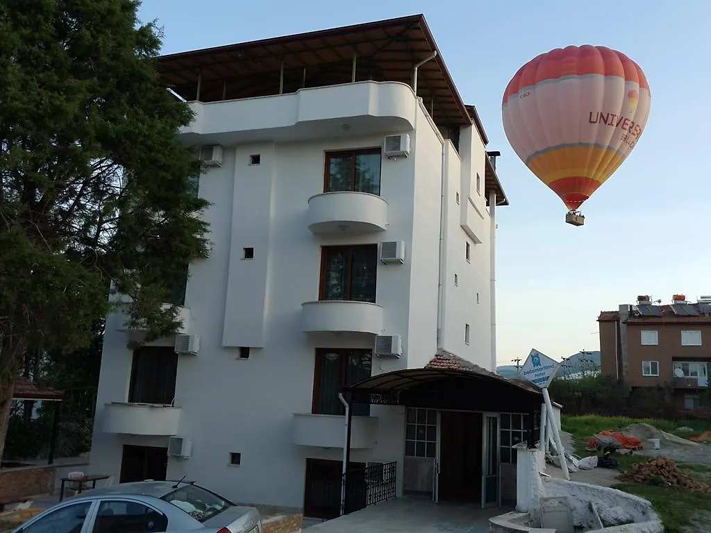 Bellamaritimo Hotel Pamukkale