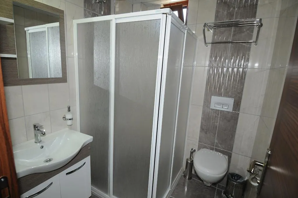 Bellamaritimo Hotel Pamukkale