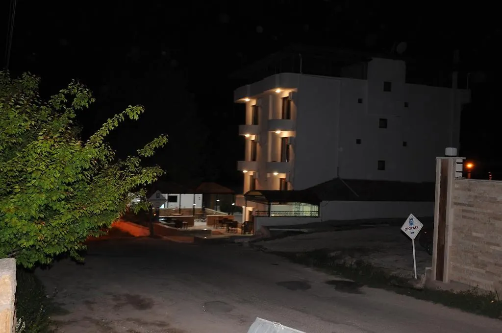 Bellamaritimo Hotel Pamukkale