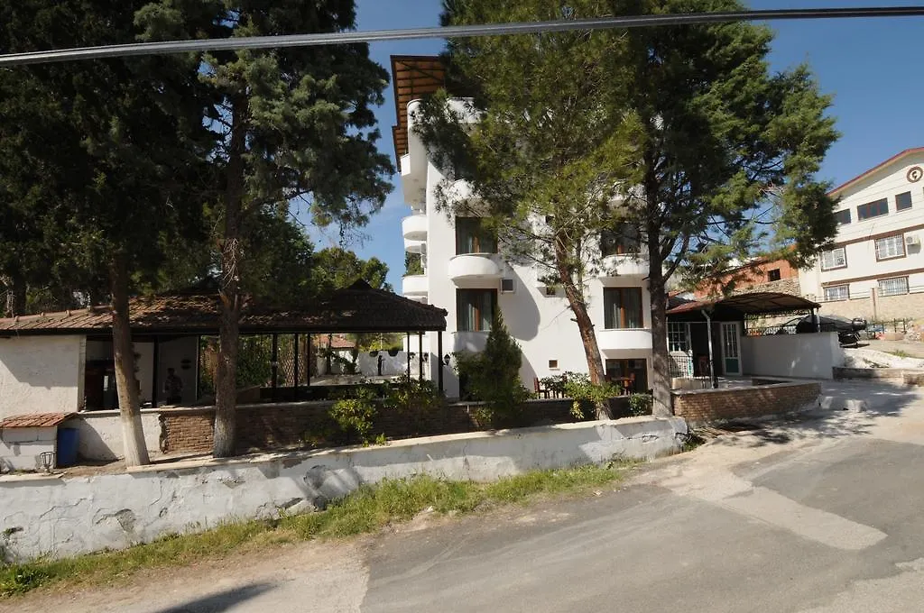 Bellamaritimo Hotel Pamukkale