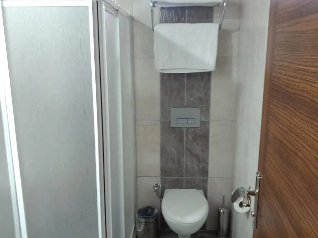 Bellamaritimo Hotel Pamukkale