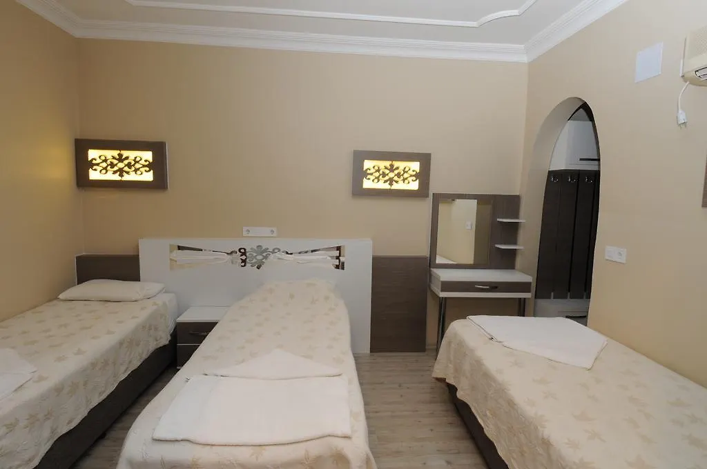 Bellamaritimo Hotel Pamukkale