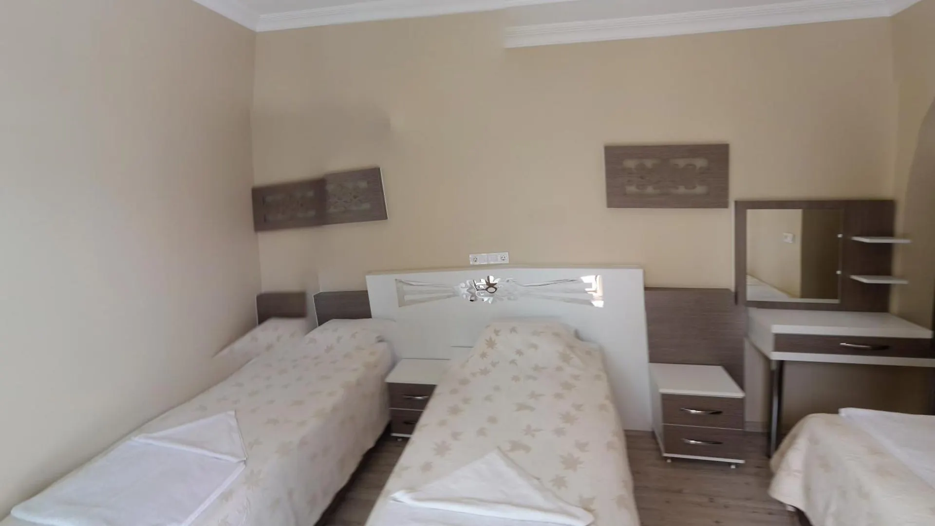 Bellamaritimo Hotel Pamukkale