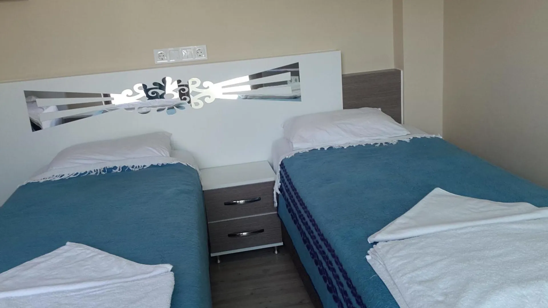 Bellamaritimo Hotel Pamukkale