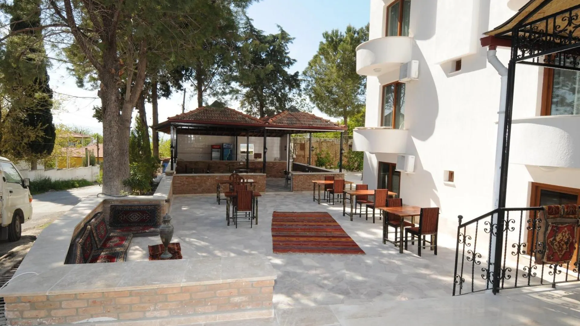 Bellamaritimo Hotel Pamukkale