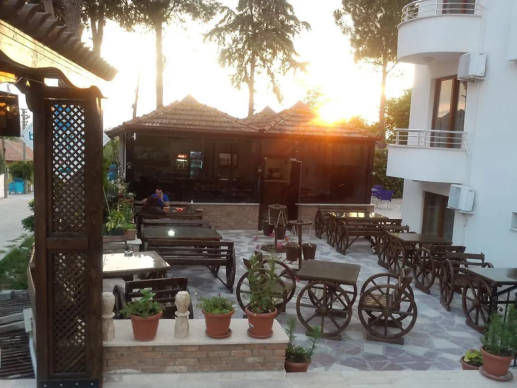 Bellamaritimo Hotel Pamukkale