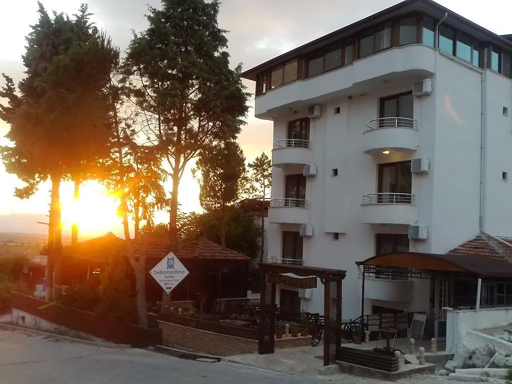 **  Bellamaritimo Hotel Pamukkale Turkey