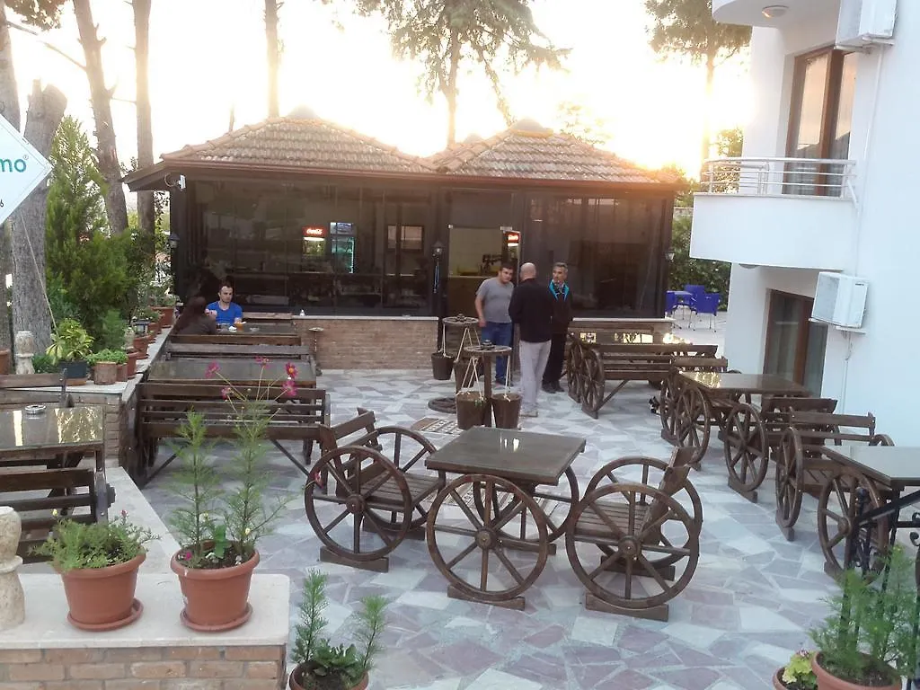 Bellamaritimo Hotel Pamukkale