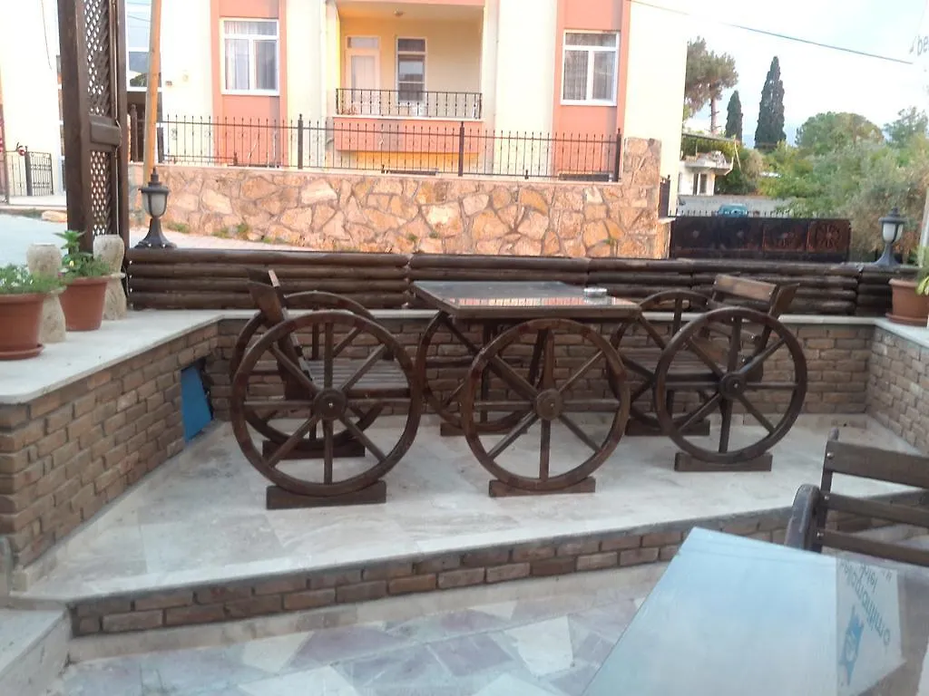 Bellamaritimo Hotel Pamukkale