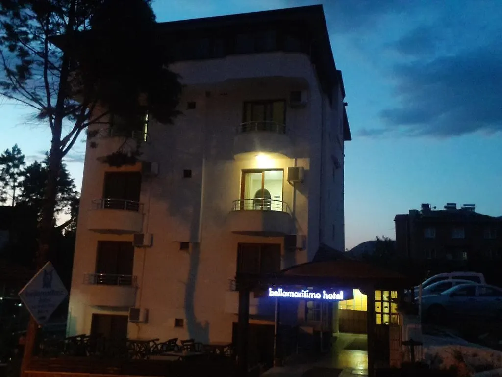 Bellamaritimo Hotel Pamukkale