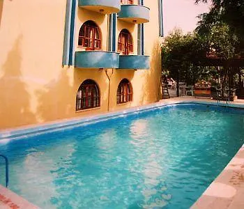 Bellamaritimo Hotel Pamukkale