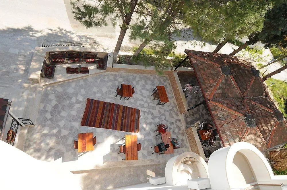 **  Bellamaritimo Hotel Pamukkale Turkey