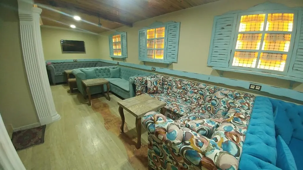 Bellamaritimo Hotel Pamukkale