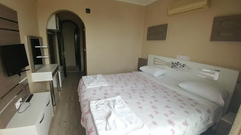 Bellamaritimo Hotel Pamukkale