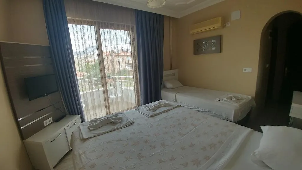 Bellamaritimo Hotel Pamukkale 2*,  Turkey