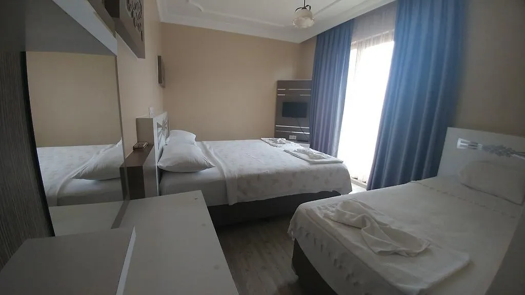 Bellamaritimo Hotel Pamukkale