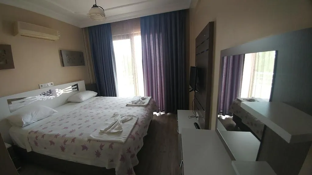 Bellamaritimo Hotel Pamukkale 2*,