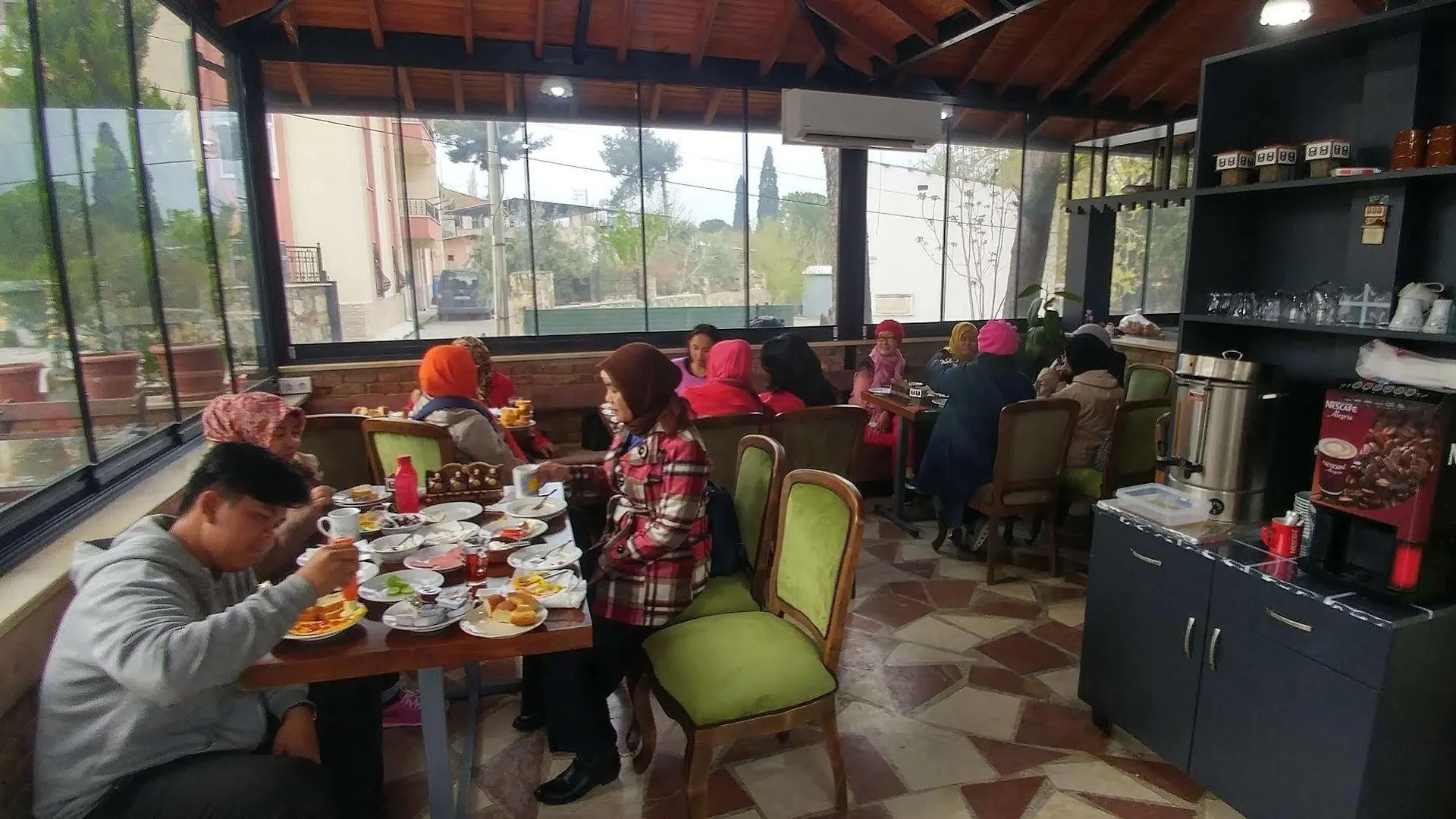 Bellamaritimo Hotel Pamukkale