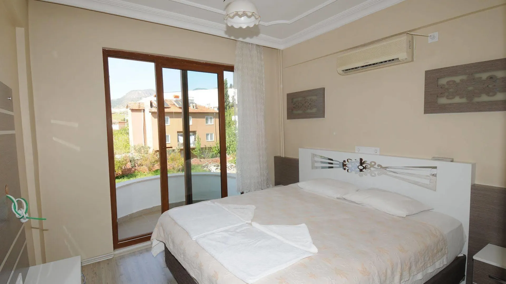 Bellamaritimo Hotel Pamukkale 2*,  Turkey
