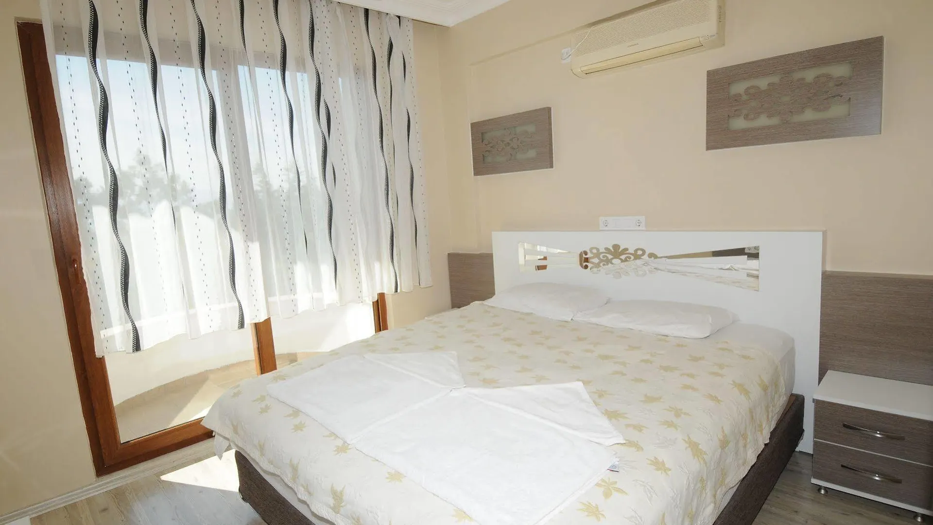 Bellamaritimo Hotel Pamukkale