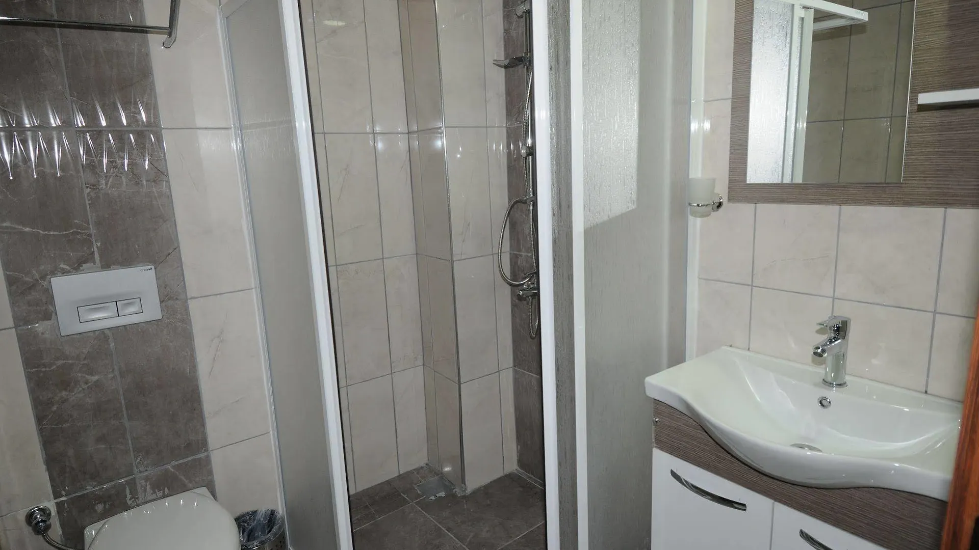 Bellamaritimo Hotel Pamukkale 2*,