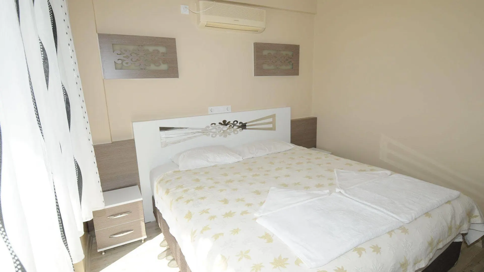 Bellamaritimo Hotel Pamukkale