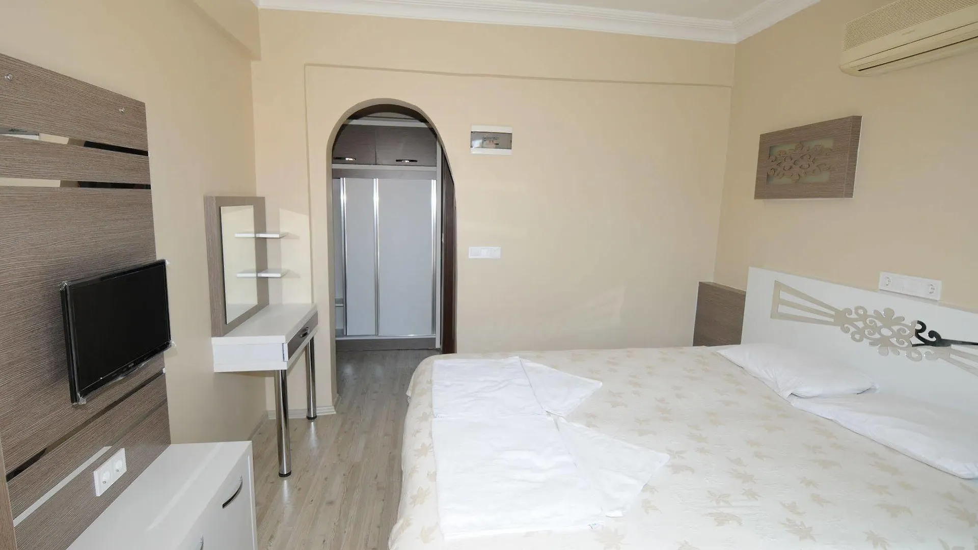 Bellamaritimo Hotel Pamukkale