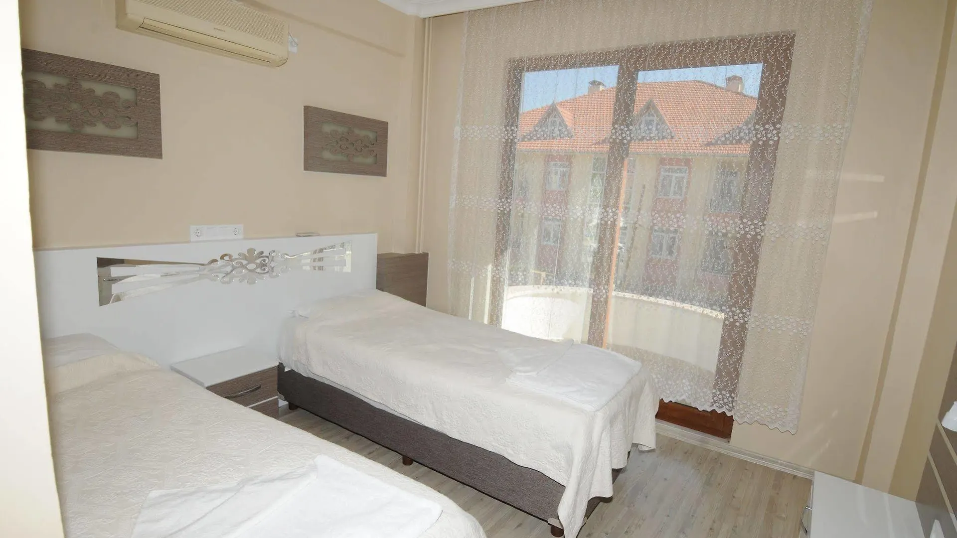Bellamaritimo Hotel Pamukkale