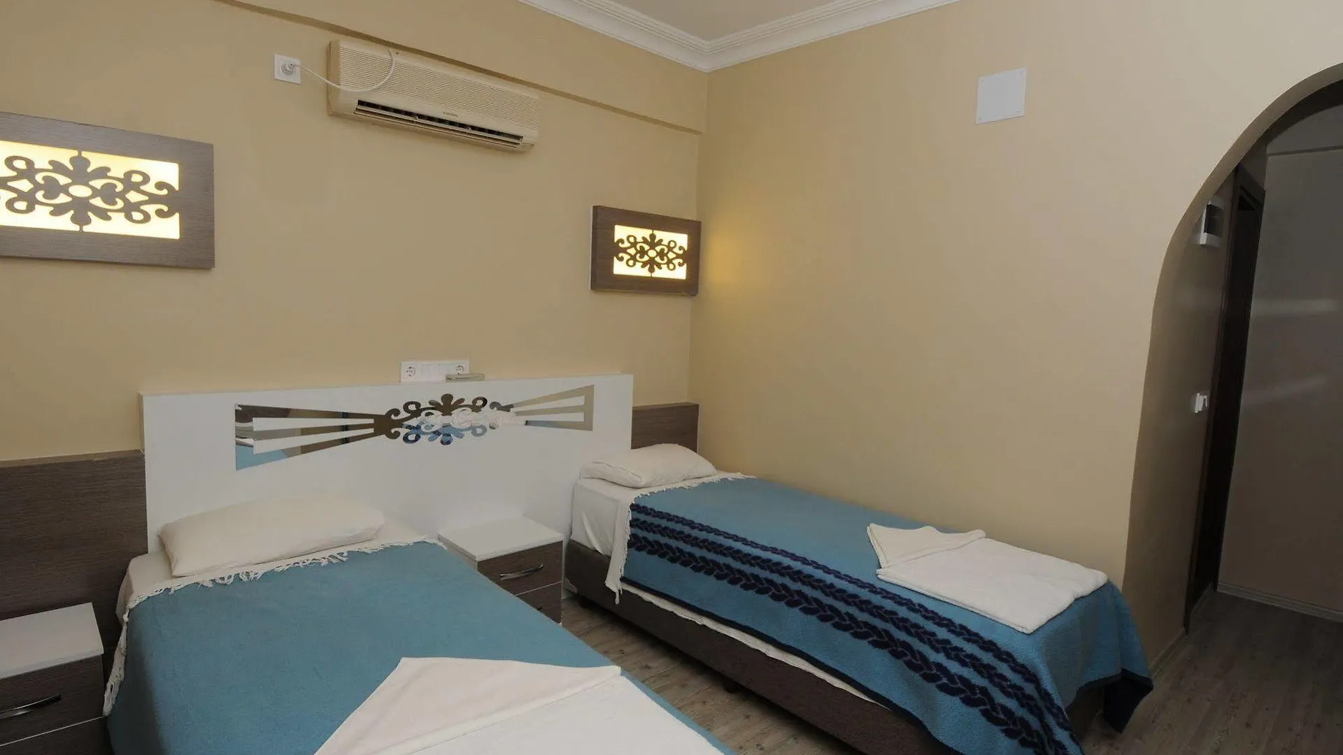 Bellamaritimo Hotel Pamukkale